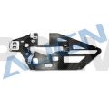 H45B001XXT 450L Carbon Fiber Main Frame Left 1.2mm